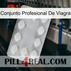 Viagra Professional Set 16